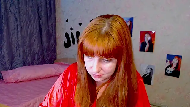 JillStevens online show from 02/10/25, 05:09