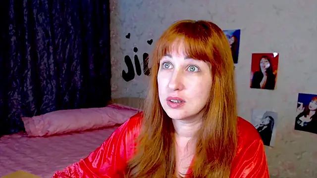JillStevens online show from 02/11/25, 02:03