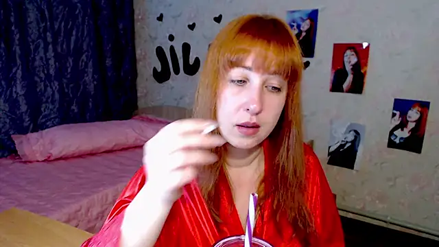 JillStevens online show from 02/11/25, 09:14