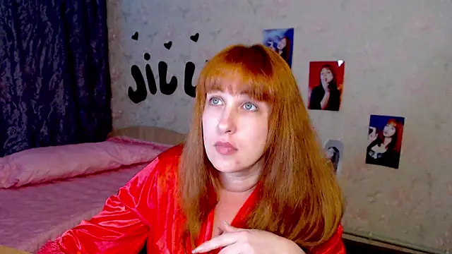 JillStevens online show from 02/12/25, 03:18
