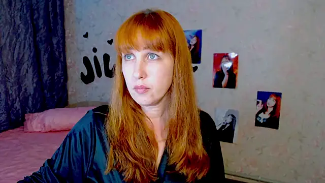 JillStevens online show from 02/14/25, 02:02