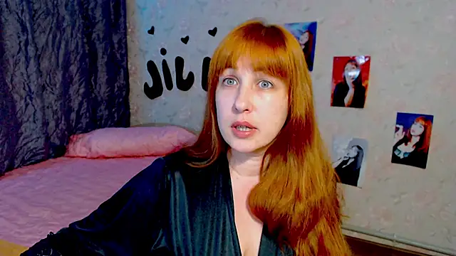 JillStevens online show from 02/17/25, 03:42