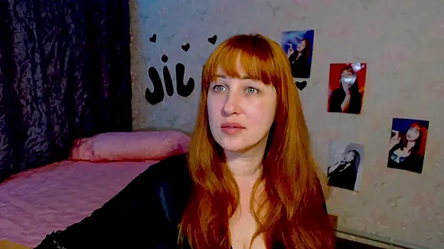 JillStevens online show from 02/18/25, 04:37