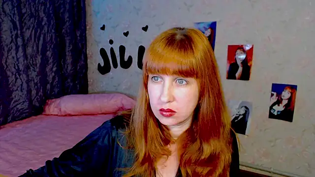 JillStevens online show from 02/19/25, 03:38
