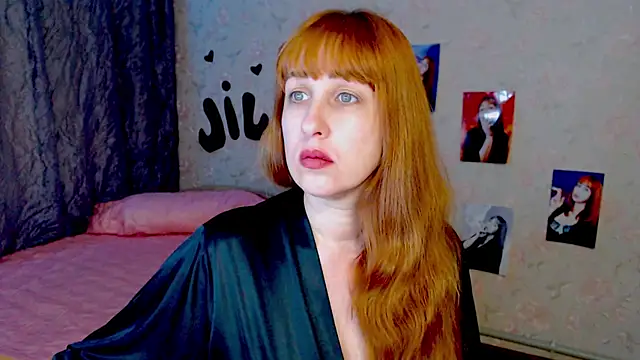 JillStevens online show from 02/20/25, 10:27