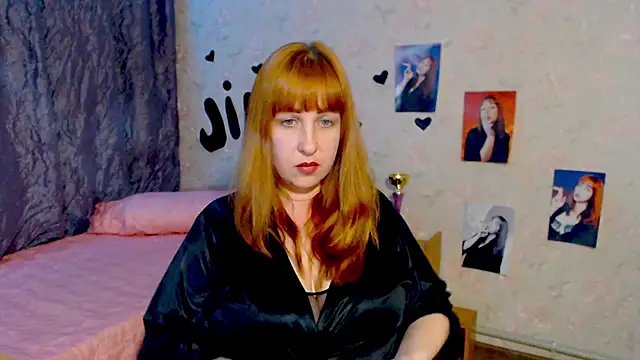 JillStevens online show from 02/20/25, 05:51