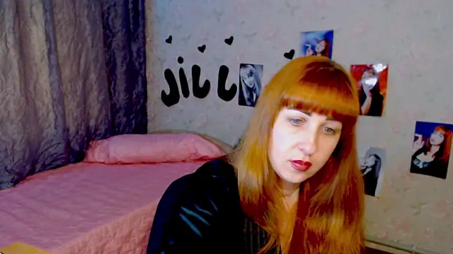 JillStevens online show from 02/21/25, 06:07