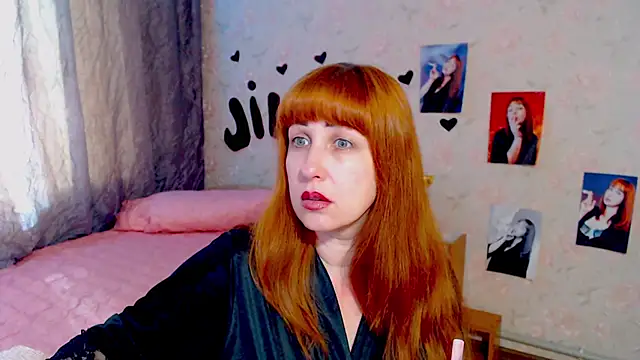 JillStevens online show from 02/21/25, 11:01
