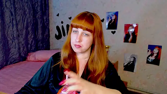 JillStevens online show from 02/21/25, 07:43