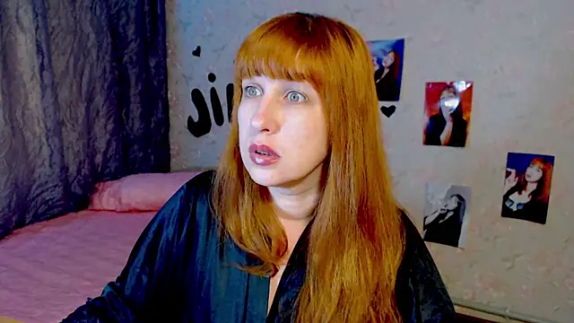 JillStevens online show from 02/22/25, 05:55