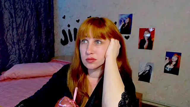 JillStevens online show from 02/23/25, 07:11