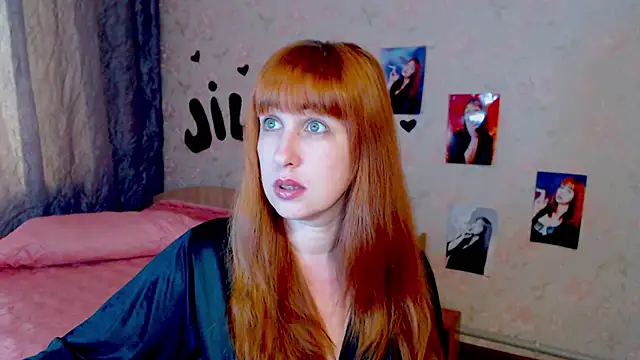 JillStevens online show from 02/23/25, 11:33