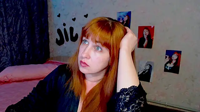 JillStevens online show from 02/23/25, 04:02