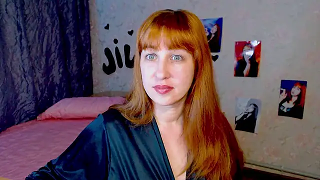 JillStevens online show from 02/24/25, 02:48