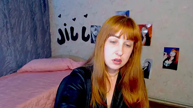 JillStevens online show from 02/24/25, 05:53