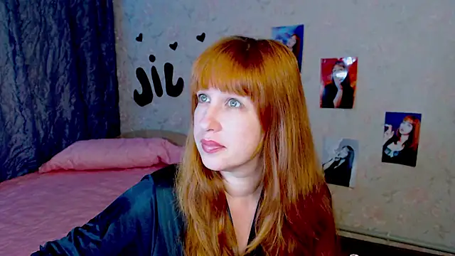JillStevens online show from 02/25/25, 05:52