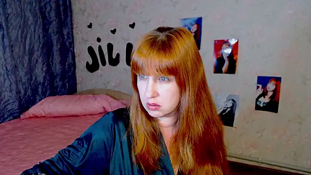 JillStevens online show from 02/25/25, 02:33