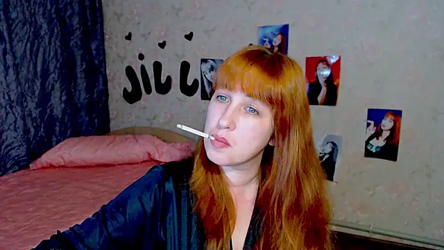 JillStevens online show from 02/25/25, 05:36