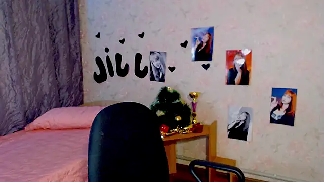 JillStevens online show from 02/27/25, 02:21