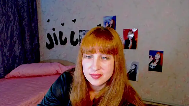 JillStevens online show from 02/27/25, 05:26