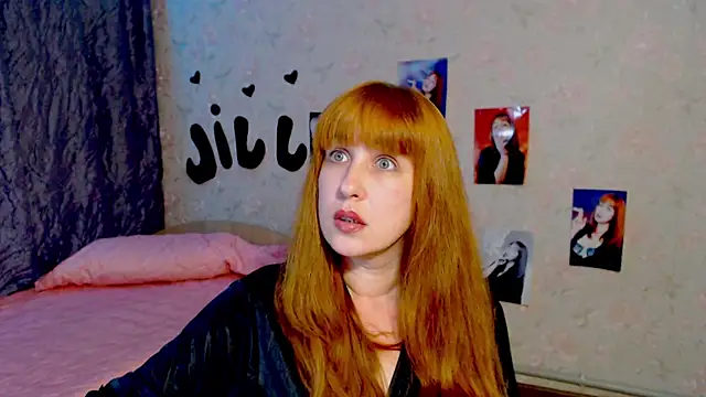 JillStevens online show from 02/27/25, 08:31