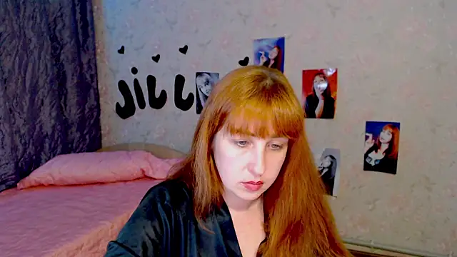 JillStevens online show from 02/27/25, 11:37