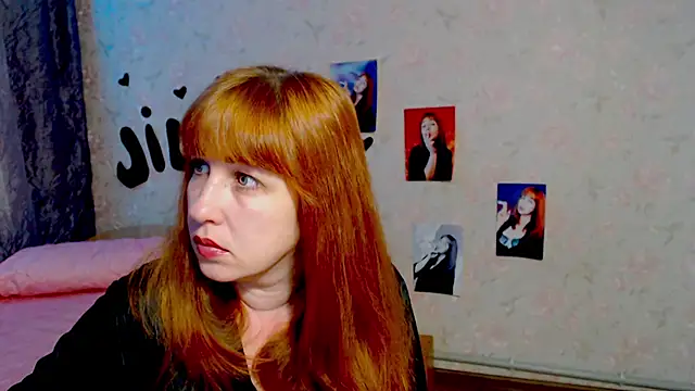 JillStevens online show from 02/28/25, 06:54