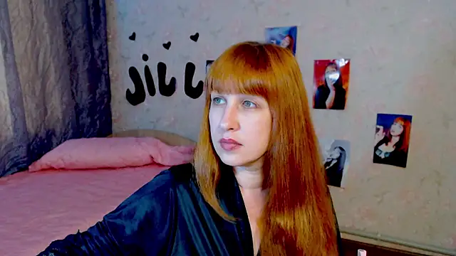 JillStevens online show from 02/28/25, 01:03