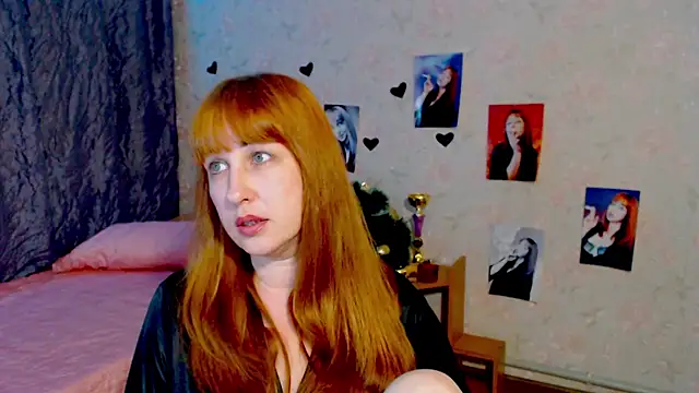 JillStevens online show from 02/28/25, 04:10