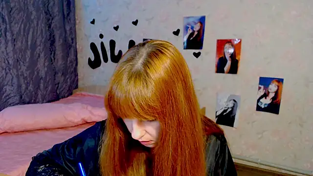 JillStevens online show from 02/28/25, 07:14