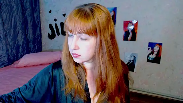 JillStevens online show from 03/03/25, 06:55