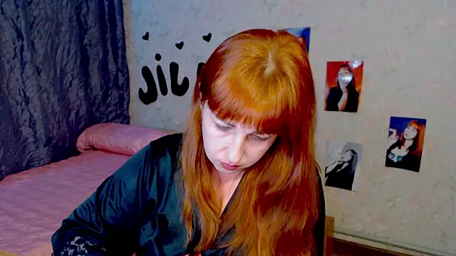 JillStevens online show from 03/10/25, 08:23