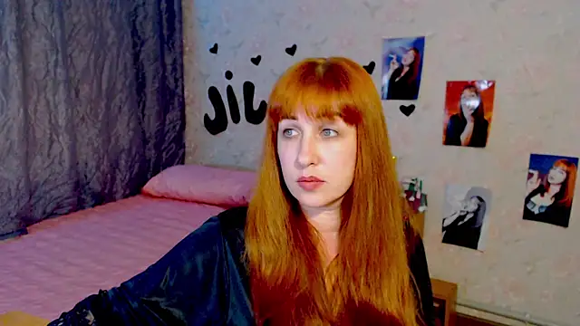 JillStevens online show from 03/15/25, 05:52