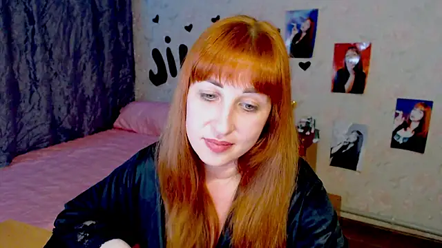 JillStevens online show from 03/16/25, 11:36
