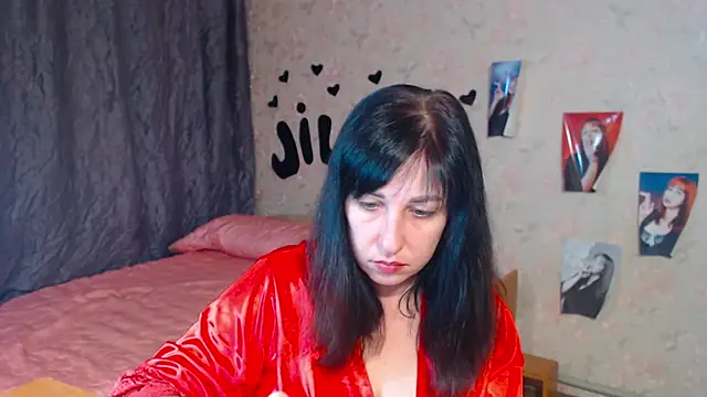 JillStevens online show from 09/09/25, 03:44