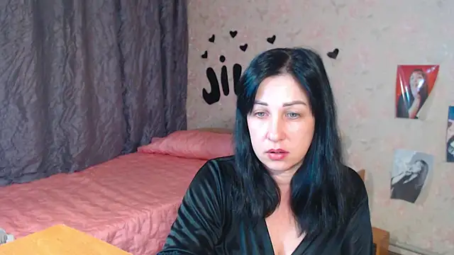 JillStevens online show from 10/05/25, 01:53