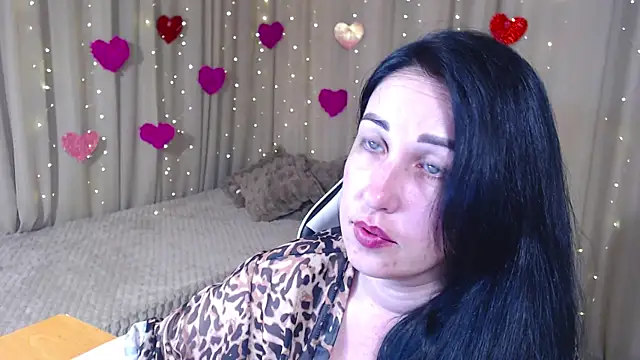 JillStevens online show from 04/24/26, 08:44