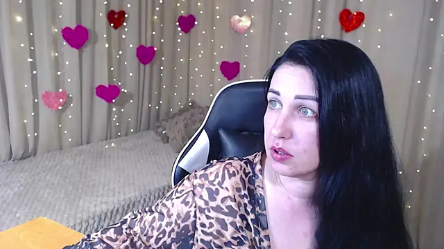 JillStevens online show from 04/25/26, 04:26