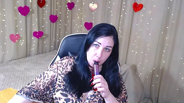 JillStevens online show from 05/04/26, 03:52