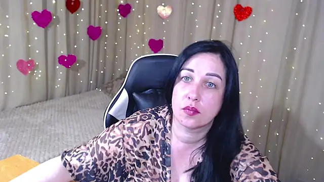 JillStevens online show from 05/05/26, 03:58