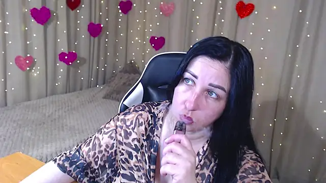 JillStevens online show from 05/09/26, 06:46