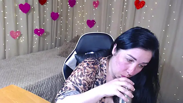 JillStevens online show from 05/14/26, 03:13