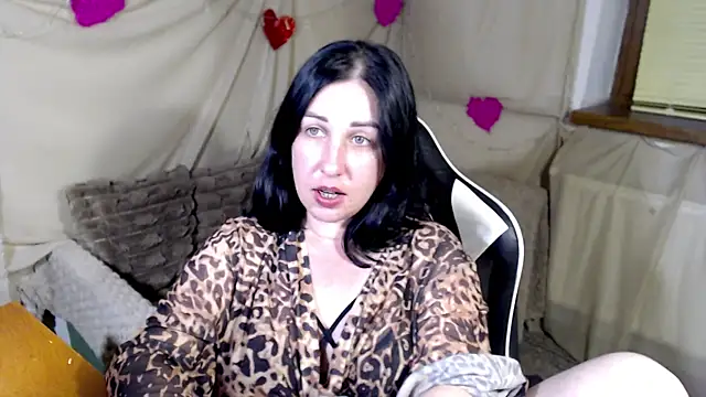 JillStevens online show from 06/08/26, 05:57