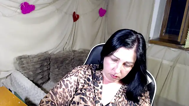 JillStevens online show from 06/12/26, 07:57