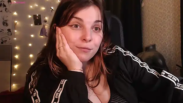 Saya sweet online show from 09/14/25, 10:09