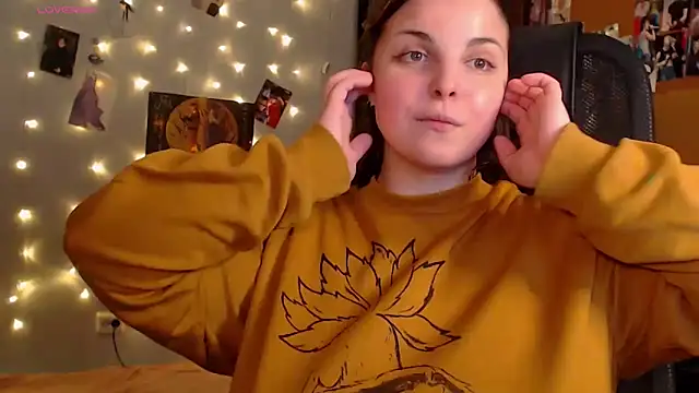 Saya sweet online show from 09/28/25, 09:42