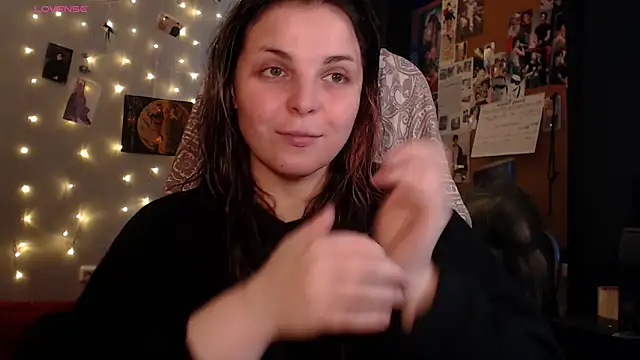 Saya sweet online show from 10/07/25, 05:26