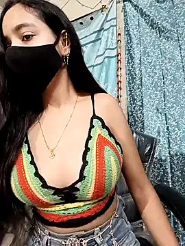 Parinaaz18 online show from 01/13/25, 01:34
