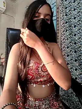 Parinaaz18 online show from 10/11/25, 01:38