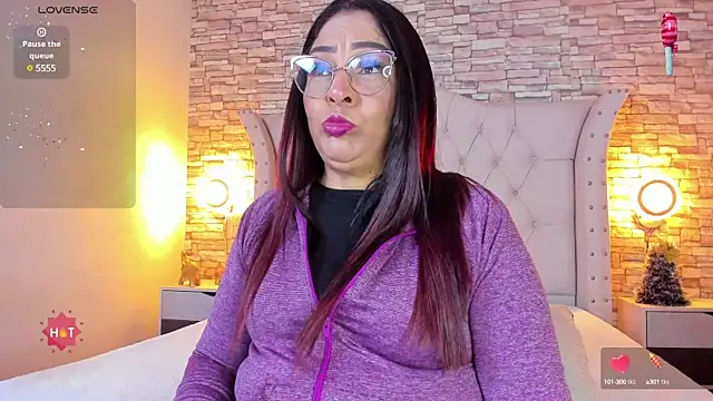 Gina Myers online show from 12/03/24, 12:16